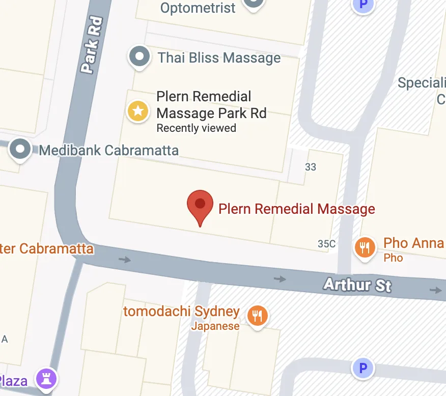 Arthur Street Clinic